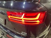Audi Q7 II (4M) Пермь  - изображение 43