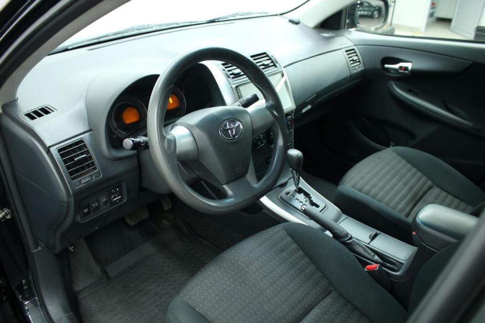 Toyota Corolla X (E140 E150) Рестайлинг Красноярск  - изображение 17