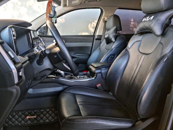 Kia Sorento IV с пробегом 2021 года, цена 3 850 000 рублей, 85000 км, внедорожник, Автокод Объявления