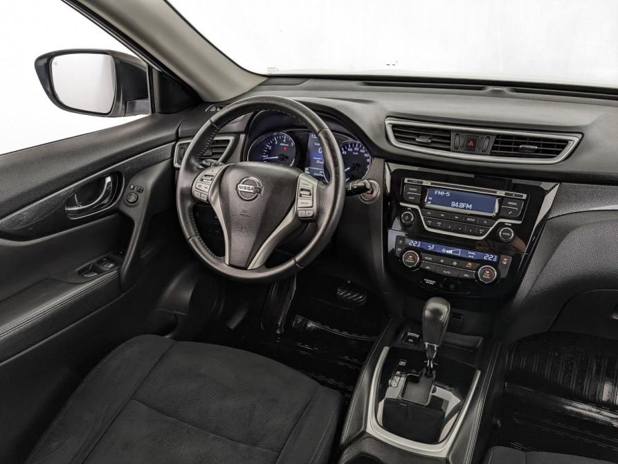 Nissan X-Trail III Москва  - изображение 26
