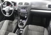 Volkswagen Golf VI Астрахань  - изображение 40