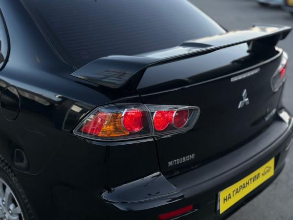 Mitsubishi Lancer X Рестайлинг с пробегом 2012 года, цена 769 000 рублей, 156611 км, седан, Автокод Объявления