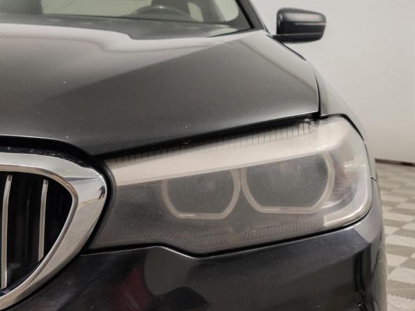 BMW 5 серии VII (G30/G31/G38) с пробегом 2018 года, цена 2 155 000 рублей, 175282 км, седан, Автокод Объявления