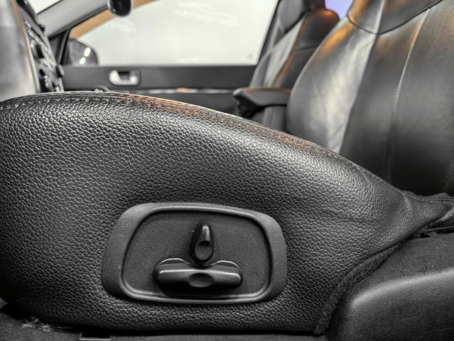 Mitsubishi Galant IX Рестайлинг Новосибирск  - изображение 11