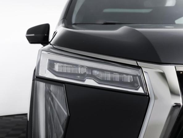 GAC M8 с пробегом 2024 года, цена 4 478 000 рублей, 48620 км, минивэн, Автокод Объявления