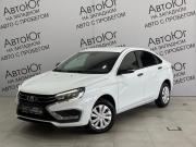Lada (ВАЗ) Vesta I Рестайлинг (NG) Ставрополь  - изображение 15