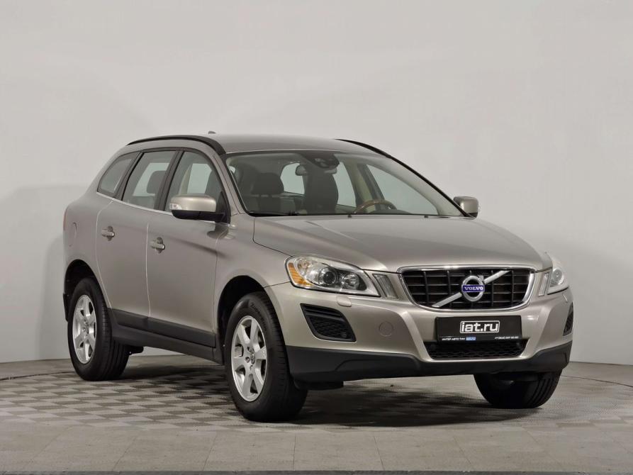 Volvo XC60 I Санкт-Петербург  - изображение 3