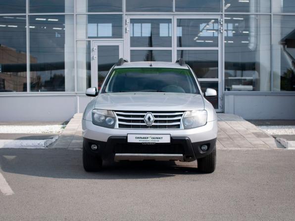 Renault Duster I с пробегом 2013 года, цена 720 000 рублей, 188316 км, внедорожник, Автокод Объявления