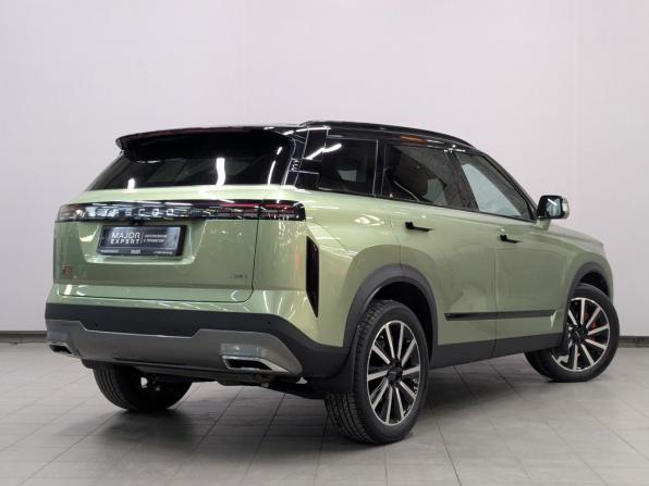 Jaecoo J7 I с пробегом 2023 года, цена 2 330 000 рублей, 22715 км, внедорожник, Автокод Объявления