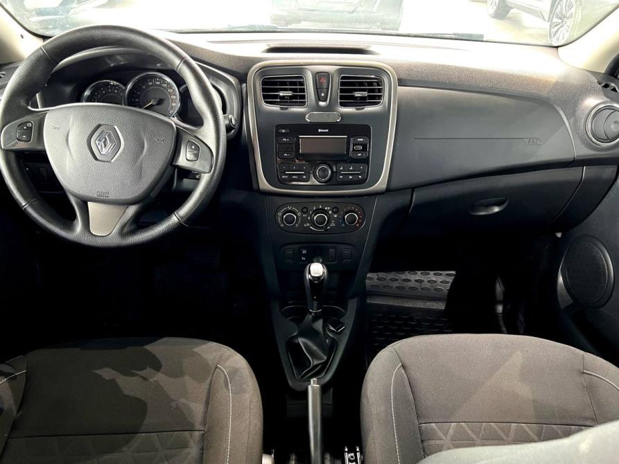 Renault Sandero II Оренбург  - изображение 20