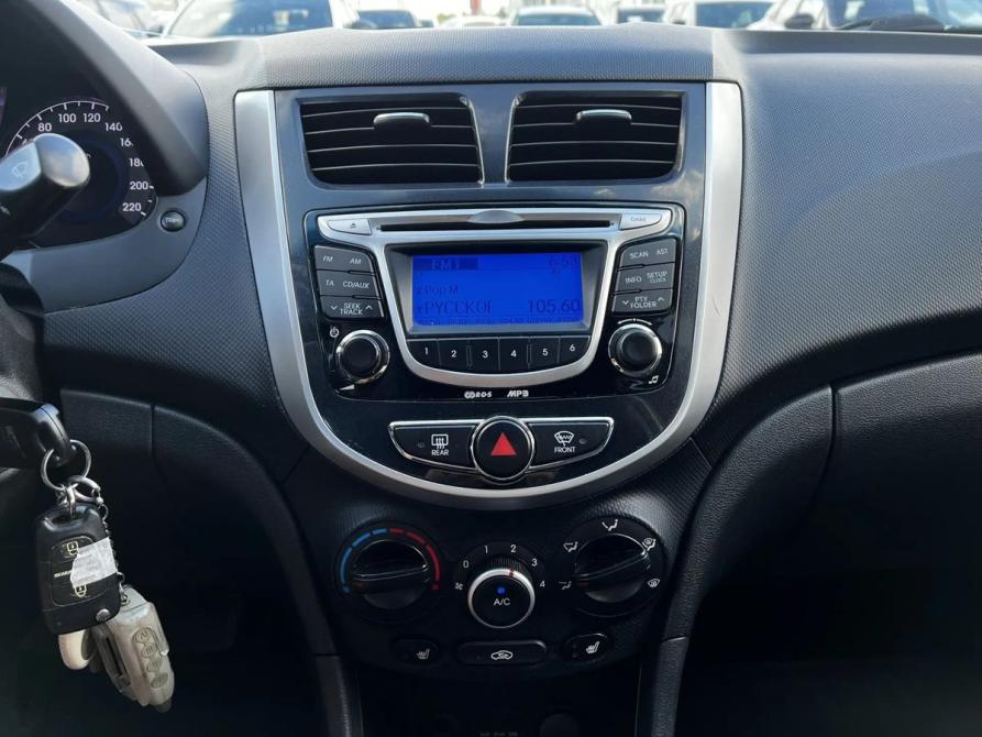 Hyundai Solaris I Волгоград  - изображение 14