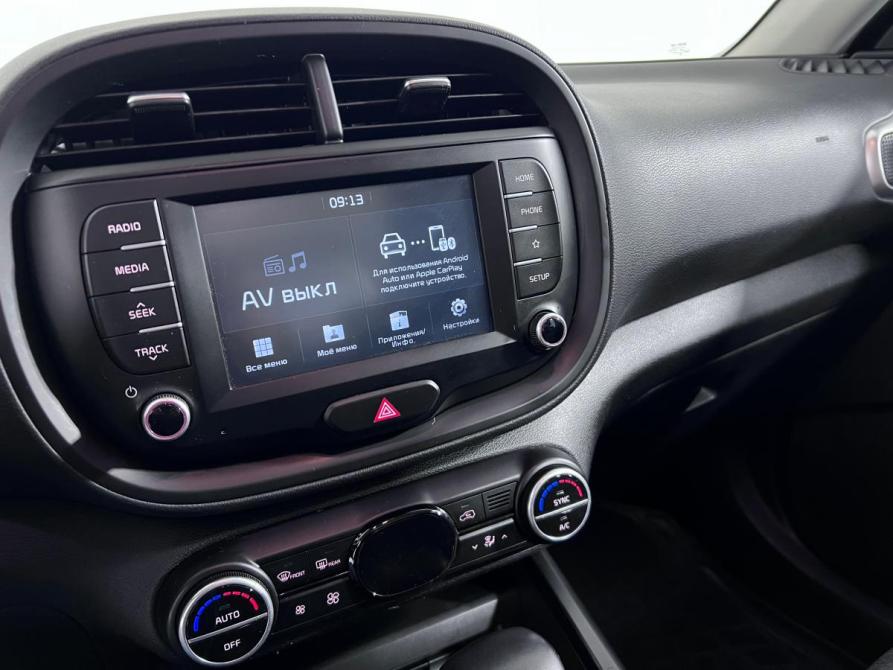 Kia Soul III Ростов-на-Дону  - изображение 14