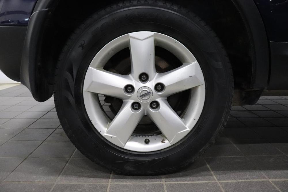 Nissan Qashqai I Ульяновск  - изображение 15