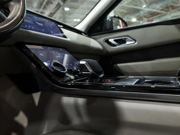 Land Rover Range Rover Velar I с пробегом 2021 года, цена 5 000 000 рублей, 87333 км, внедорожник, Автокод Объявления