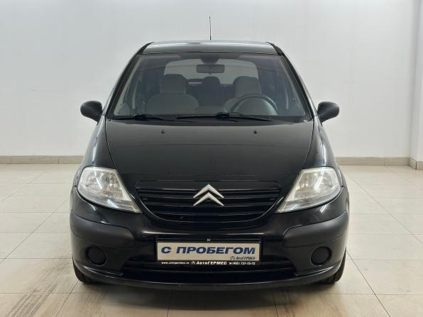 Citroen C3 I с пробегом 2005 года, цена 470 000 рублей, 74379 км, хэтчбек, Автокод Объявления