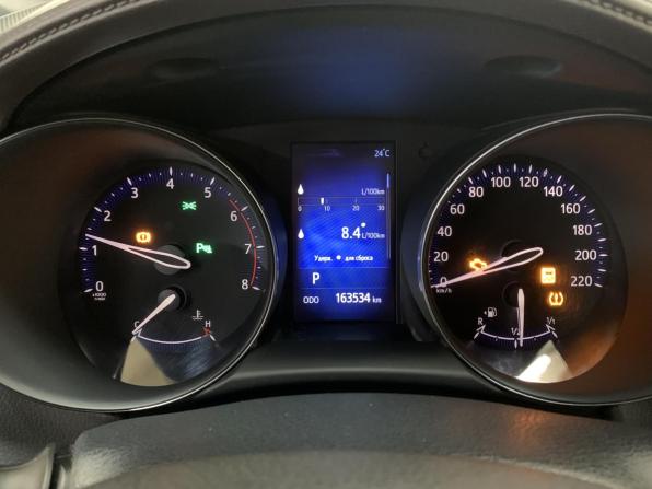 Toyota C-HR I с пробегом 2019 года, цена 1 680 000 рублей, 163533 км, внедорожник, Автокод Объявления