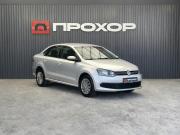 Volkswagen Polo V Пермь  - изображение 51
