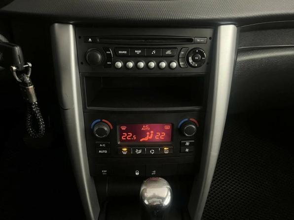 Peugeot 207 I Рестайлинг с пробегом 2010 года, цена 325 000 рублей, 206136 км, хэтчбек, Автокод Объявления