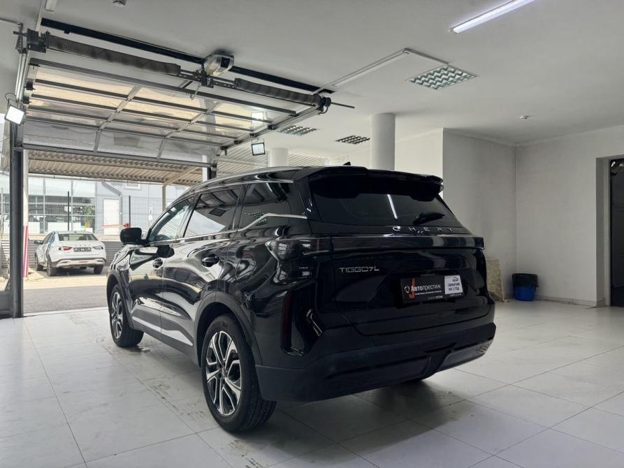 Chery Tiggo 7L I Минеральные Воды  - изображение 6