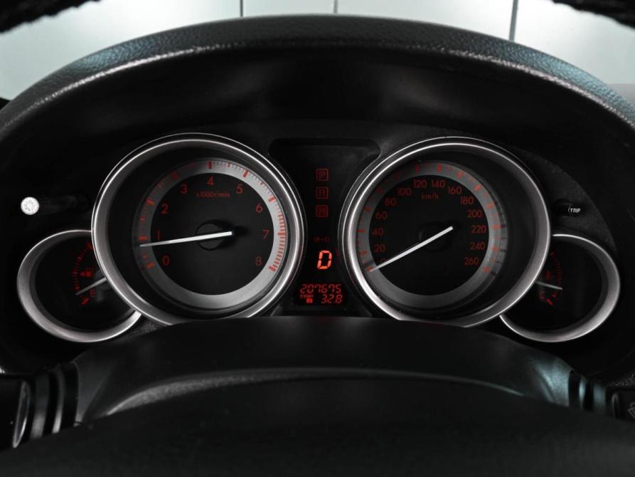 Mazda 6 II (GH) Рестайлинг Ростов-на-Дону  - изображение 16
