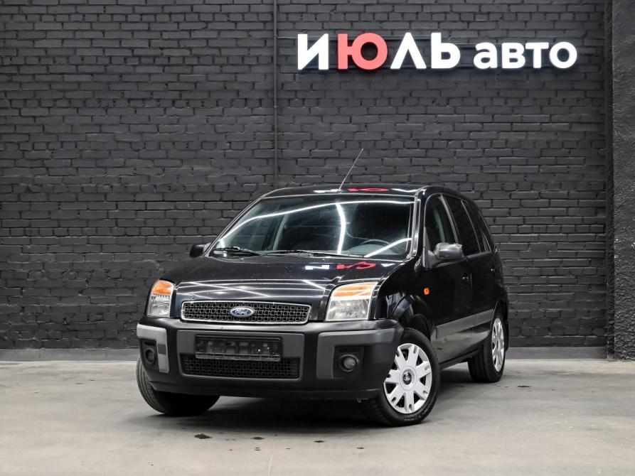 Ford Fusion I Рестайлинг Екатеринбург  - изображение 1