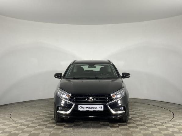 Lada (ВАЗ) Vesta I с пробегом 2021 года, цена 1 150 000 рублей, 75283 км, универсал, Автокод Объявления