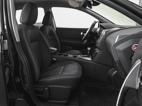 Nissan Qashqai I Рестайлинг с пробегом 2012 года, цена 845 000 рублей, 219734 км, внедорожник, Автокод Объявления