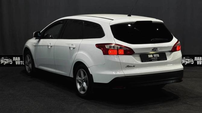 Ford Focus III с пробегом 2012 года, цена 800 000 рублей, 248325 км, универсал, Автокод Объявления