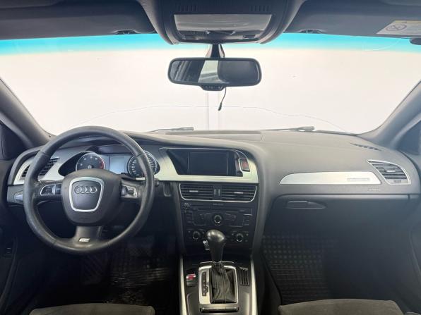 Audi A4 IV (B8) с пробегом 2011 года, цена 1 770 000 рублей, 270000 км, седан, Автокод Объявления