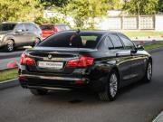 BMW 5 серии VI (F10/F11/F07) Рестайлинг Санкт-Петербург  - изображение 33