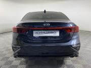 Kia Cerato IV Москва  - изображение 25