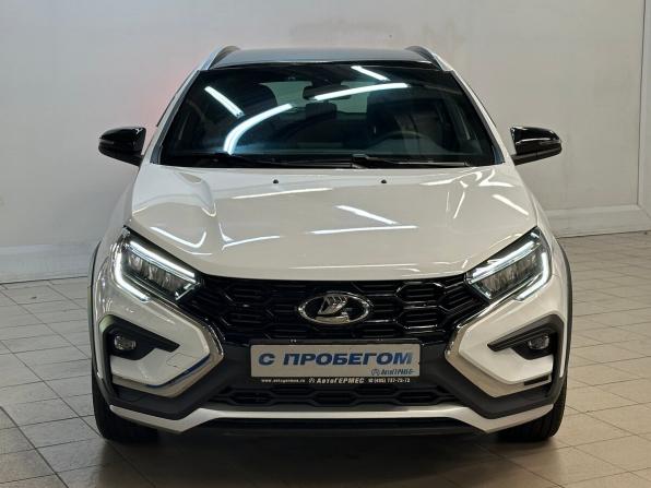Lada (ВАЗ) Vesta I Рестайлинг (NG) с пробегом 2025 года, цена 1 999 000 рублей, 624 км, универсал, Автокод Объявления