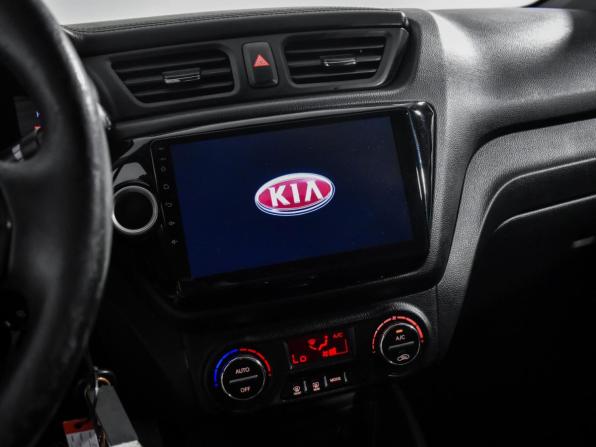 Kia Rio III с пробегом 2012 года, цена 505 000 рублей, 181100 км, седан, Автокод Объявления