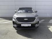 Chevrolet Captiva II Ставрополь  - изображение 24