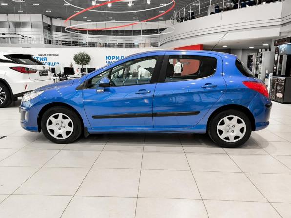 Peugeot 308 I Рестайлинг с пробегом 2011 года, цена 720 000 рублей, 80500 км, хэтчбек, Автокод Объявления