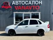 Lada (ВАЗ) Kalina I Альметьевск  - изображение 26