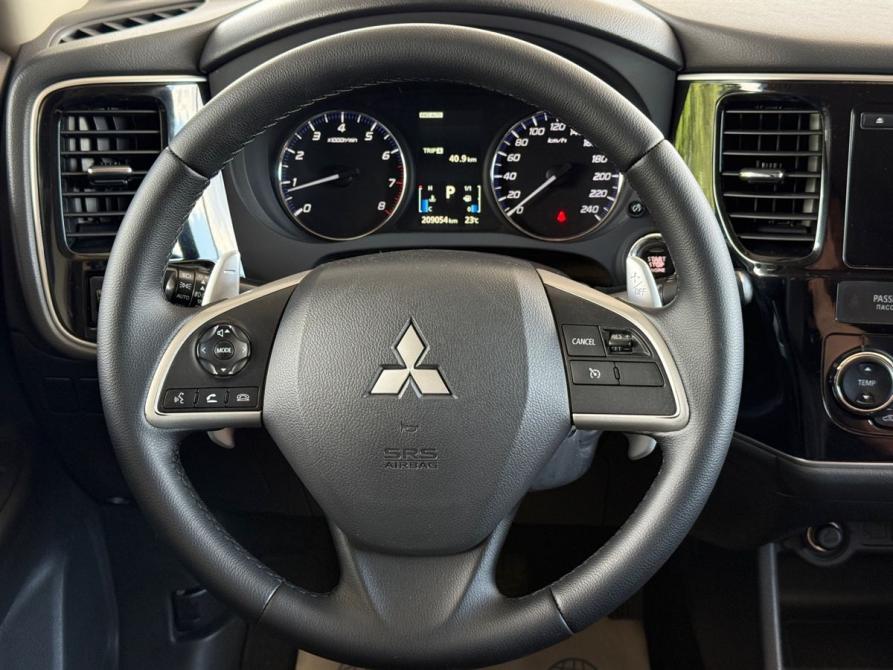 Mitsubishi Outlander III Волгоград  - изображение 13