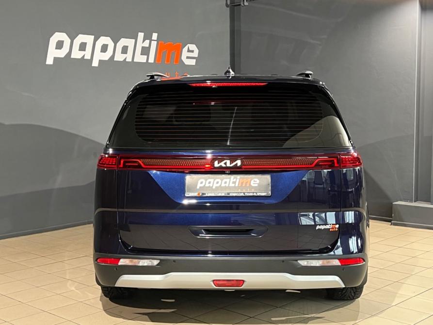 Kia Carnival IV Тверь  - изображение 4