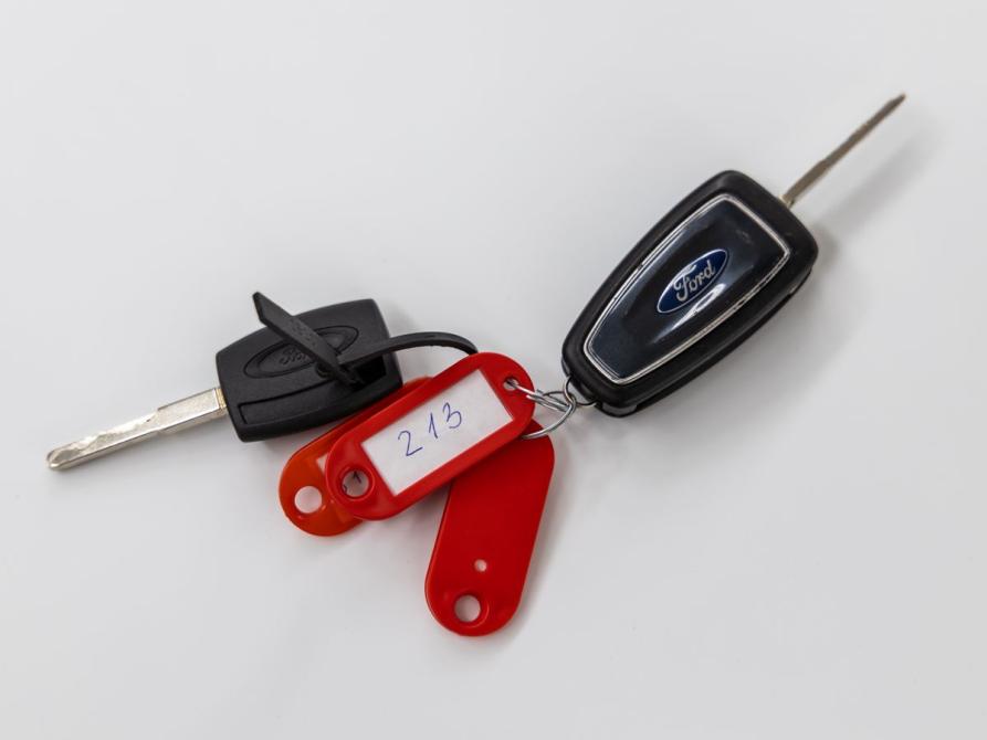 Ford Focus III Рестайлинг Волгоград  - изображение 34