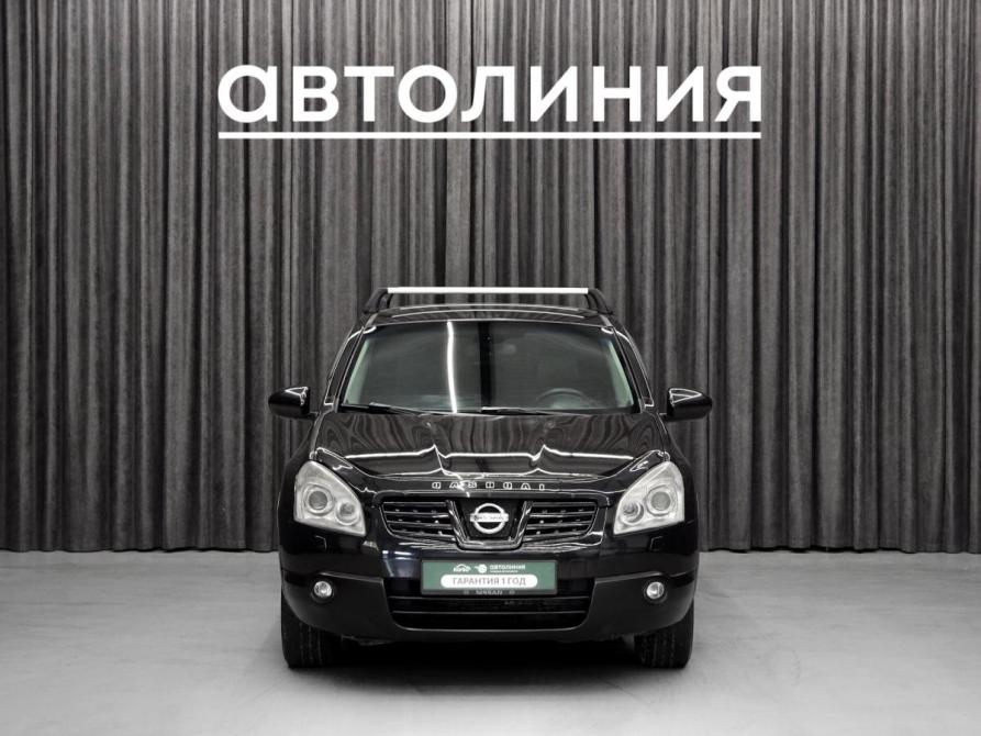 Nissan Qashqai I Красноярск  - изображение 2