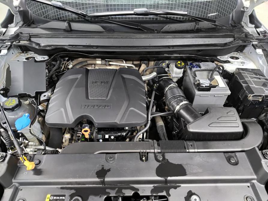 Haval Jolion I Казань  - изображение 11