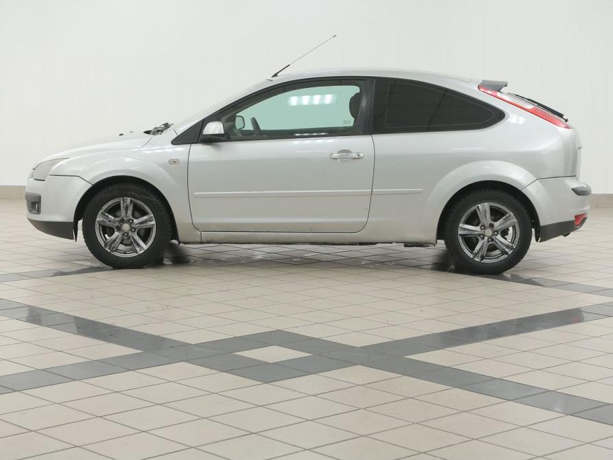 Ford Focus II Иваново  - изображение 7