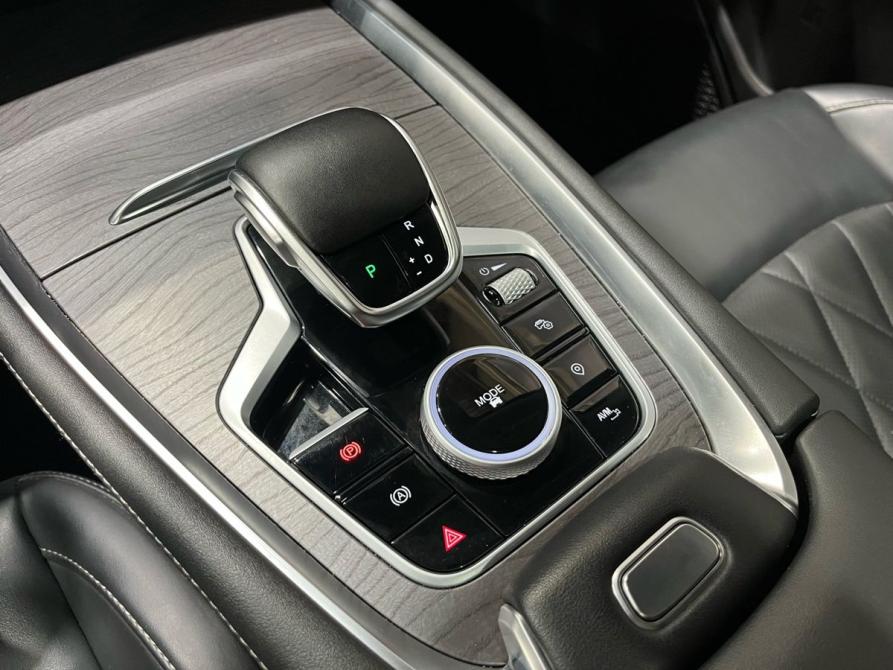 Chery Tiggo 8 Pro Max I Рестайлинг Пермь  - изображение 26