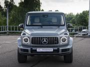 Mercedes-Benz G-Класс III (W463) Москва  - изображение 23
