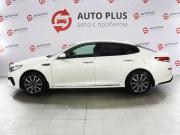 Kia Optima IV Минеральные Воды  - изображение 30
