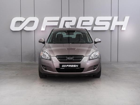 Kia Ceed I с пробегом 2009 года, цена 849 000 рублей, 94352 км, хэтчбек, Автокод Объявления