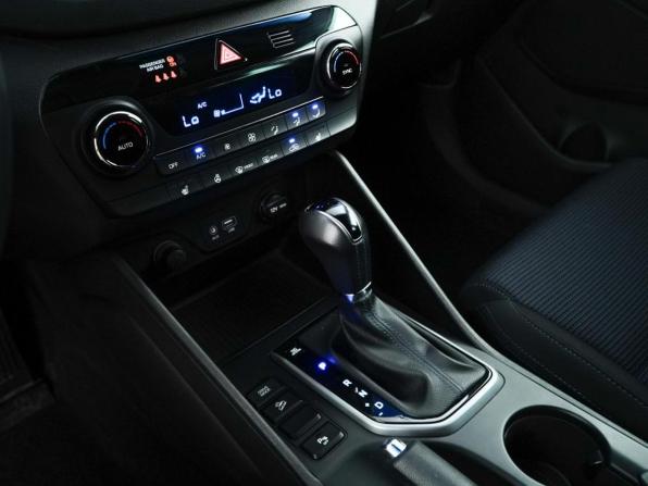 Hyundai Tucson III с пробегом 2018 года, цена 1 849 000 рублей, 111427 км, внедорожник, Автокод Объявления