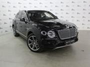 Bentley Bentayga I Москва  - изображение 43