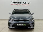 Kia Rio IV Смоленск  - изображение 31