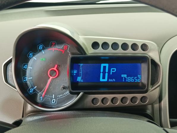 Chevrolet Aveo II с пробегом 2013 года, цена 599 000 рублей, 179000 км, седан, Автокод Объявления
